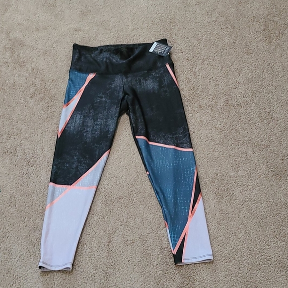 NWT Onzie Leggings L - Picture 5 of 5